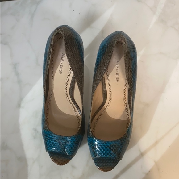 POUR la VICTORIE - Picture 10 of 10